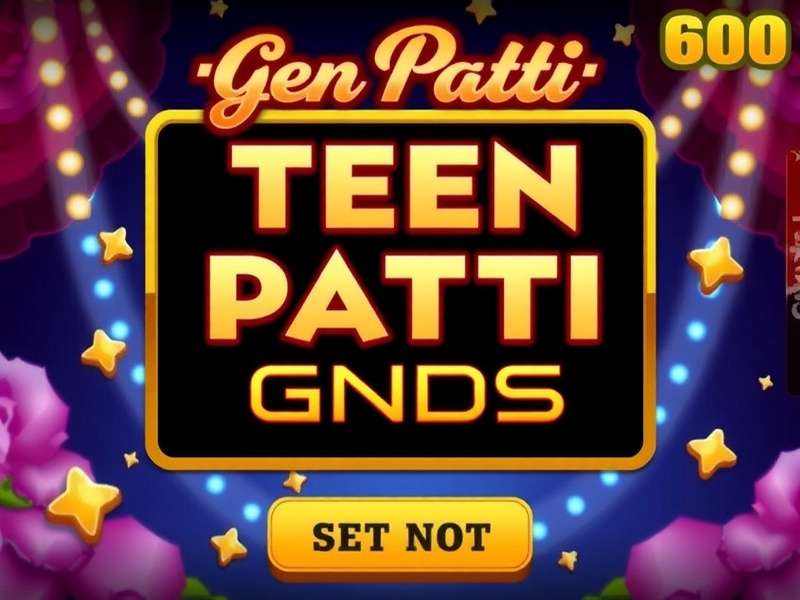 Teen Patti Gold Plus Regional Versions