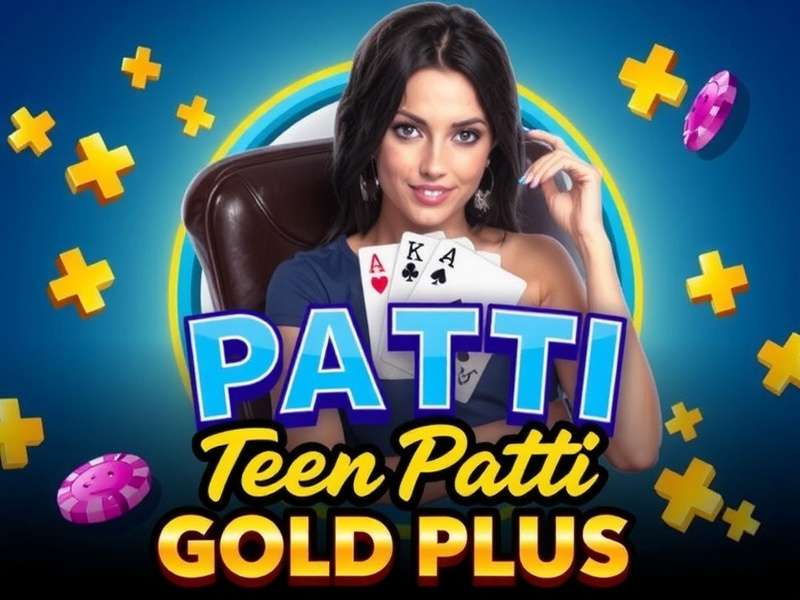 Teen Patti Gold Plus Game Interface